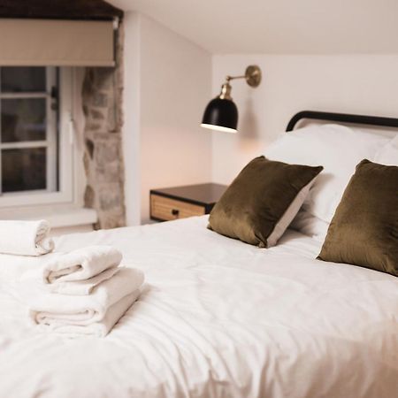 Bankers Room + Kitchenette Чапъл ан ле Фрит Екстериор снимка