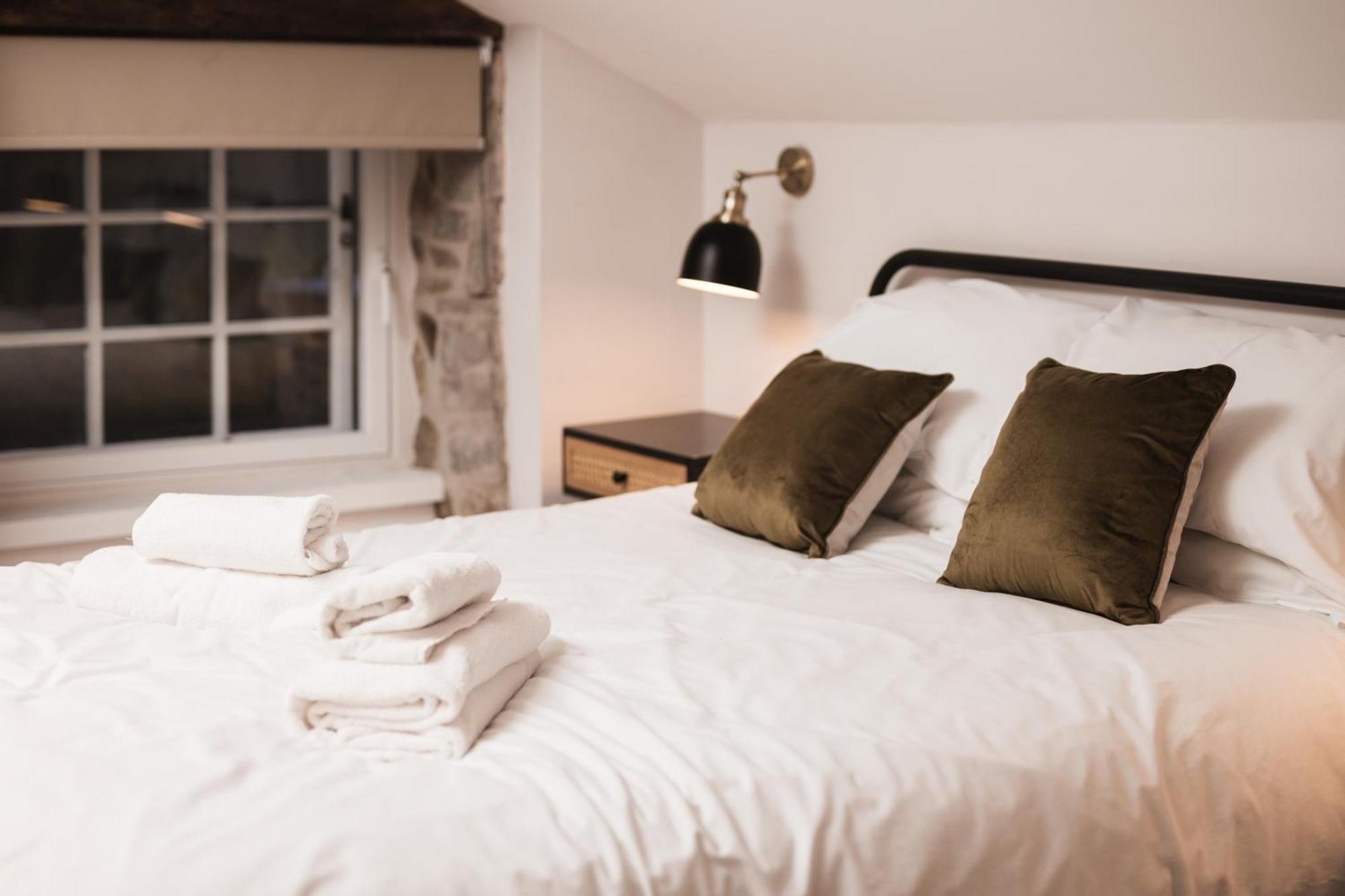 Bankers Room + Kitchenette Чапъл ан ле Фрит Екстериор снимка